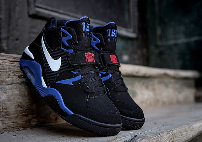 海外,8/21発売予定】Nike Air Force 180″Royal”（ナイキ エア フォース