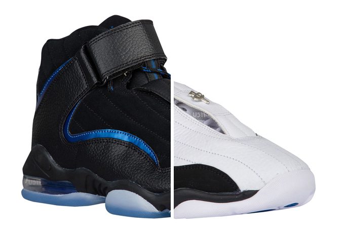 Nike air penny 4 release date Clearance