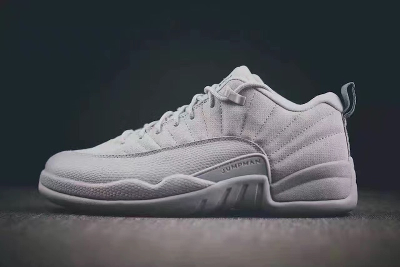 Jordan 12 low georgetown Clearance