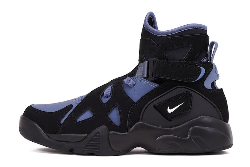 Nike air unlimited og Clearance