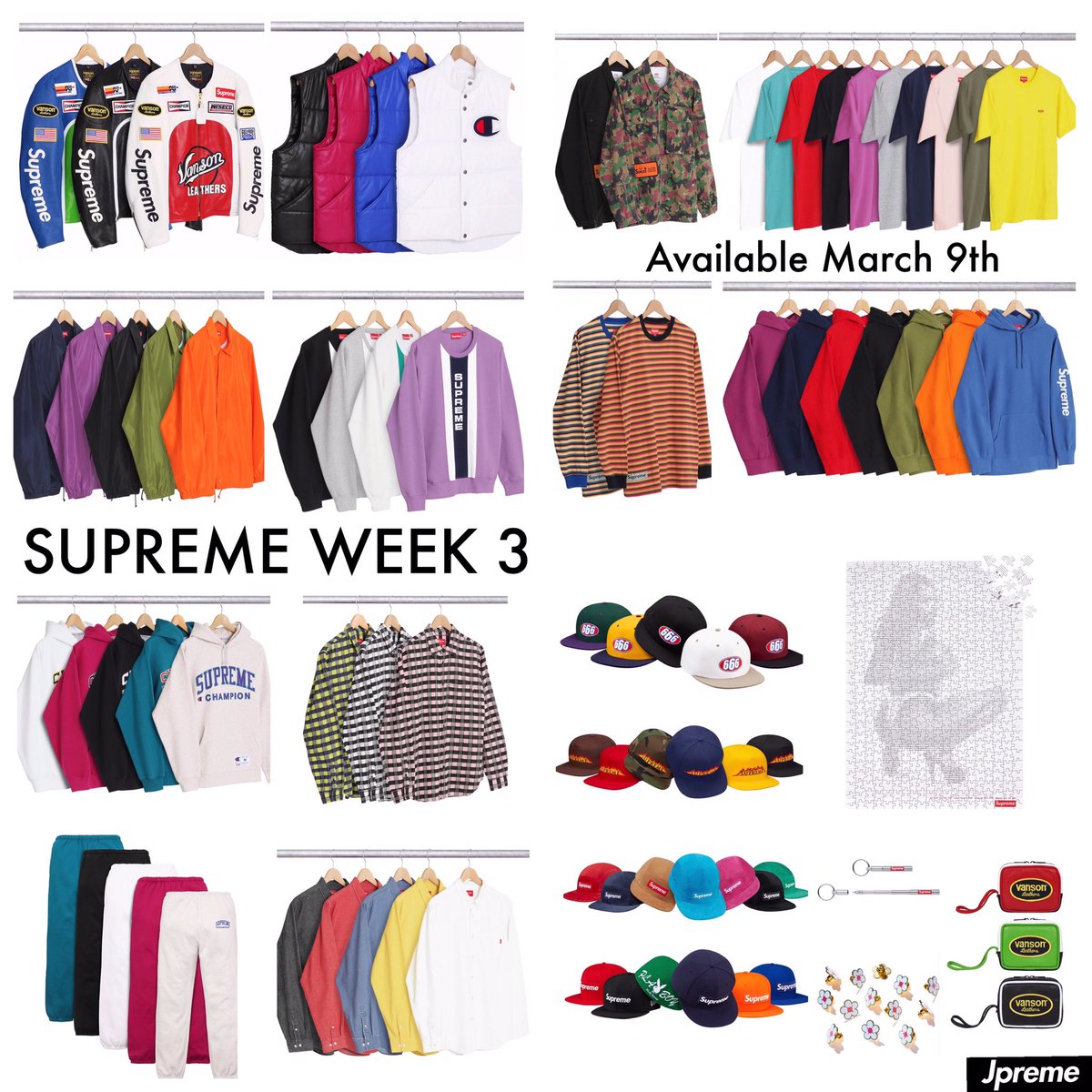 Supreme - 【私物出品】supreme 15FWの+marbre-maroc.com