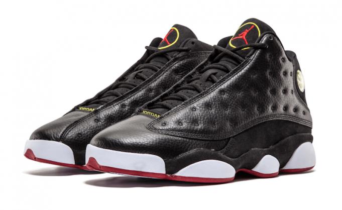 【6月20日発売】Nike Air Jordan 13 “Playoffs”（ナイキ エア