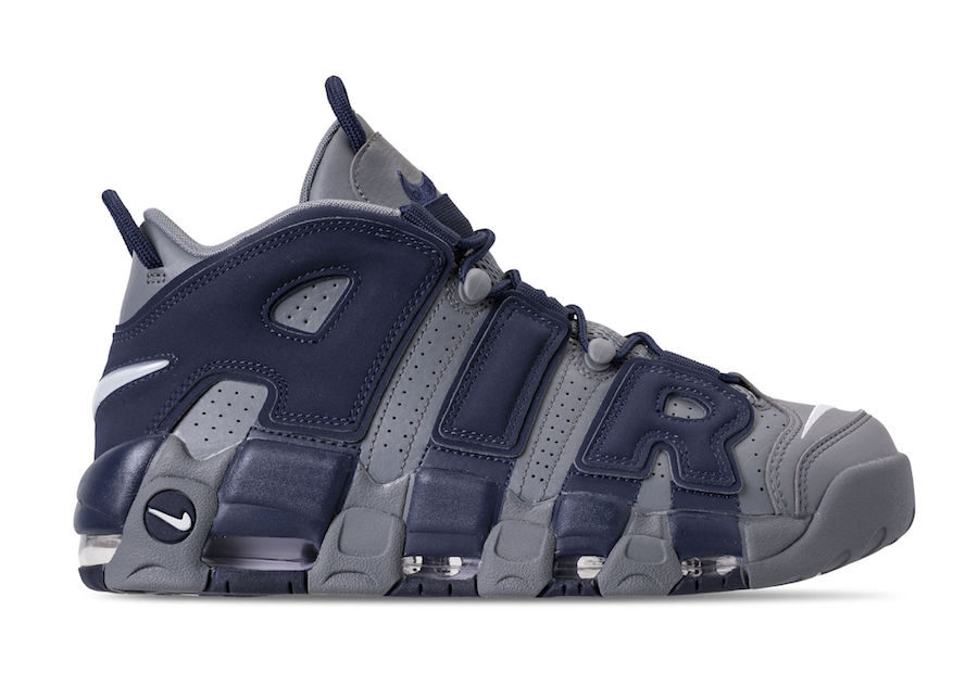 NIKE 2018 AIR MORE UPTEMPO 96 HOYAS | hartwellspremium.com