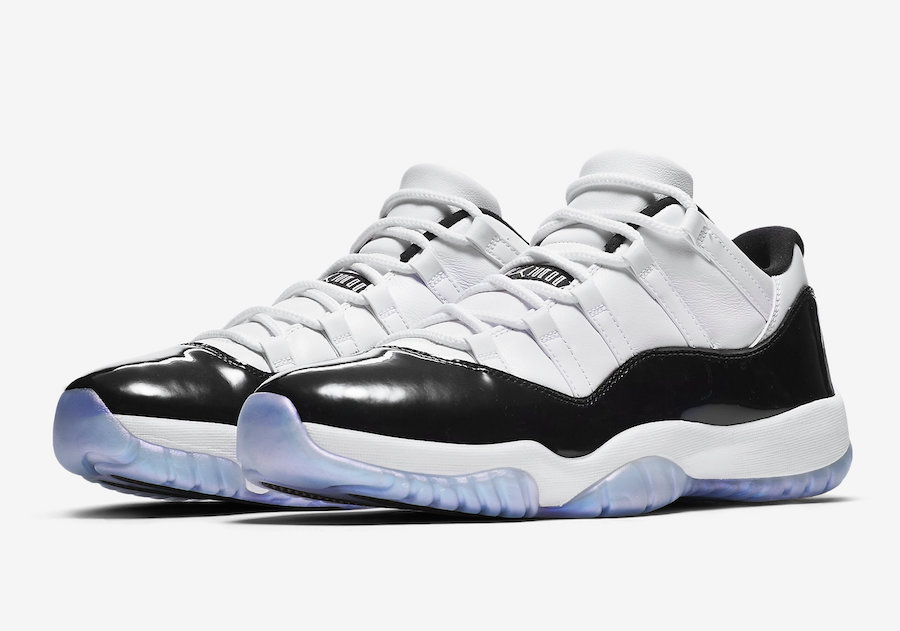 エアジョーダン11 low イースター 国内3月31日発売予定】 ナイキ エアジョーダン11 ロー