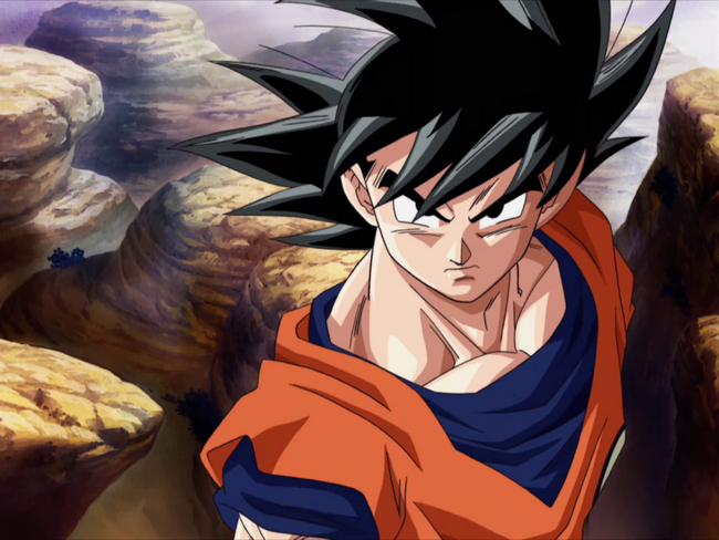 ドラゴンボール ドラゴンボール Z アニメ 8月発売]孫悟空モデル登場