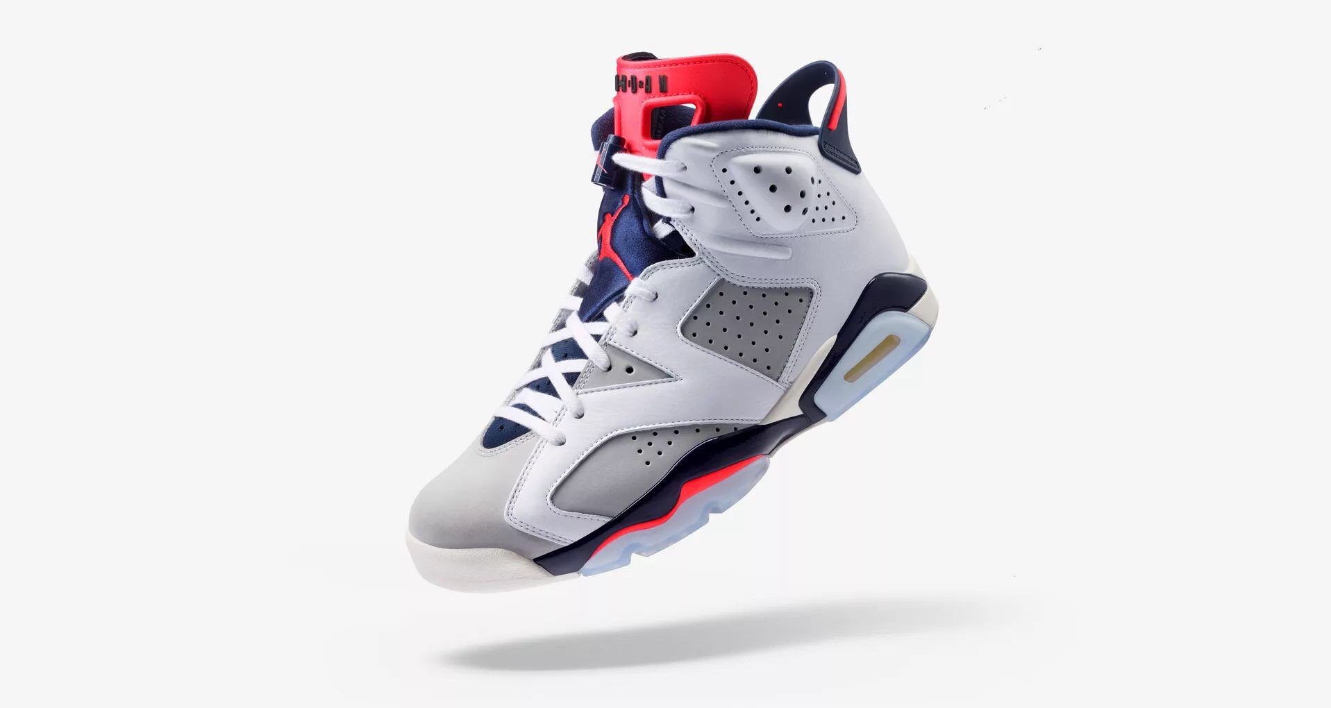 jordan retro 6 tinker